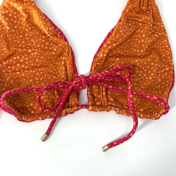 ViX NWT piper Luvia bikini top small - Picture 7 of 7